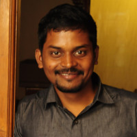 Ranjan Kumar Pradhan
