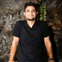 Manas Kumar Singh