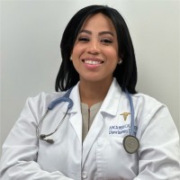 Diana Stevens Dnp, Aprn, Fnp-Bc