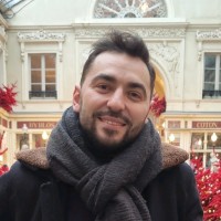Jérémy LABADESSE