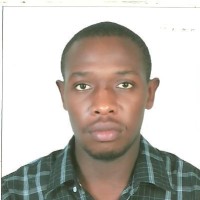 Benjamin K. Yegon