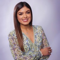 Amanda Luciano