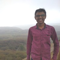 Kaustubh Bhardwaj