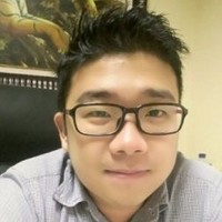 Eric Hartanto