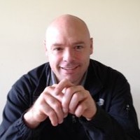 Brian Naranjo
