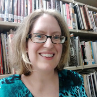 Julia Gilbert