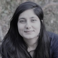Anisha Raina