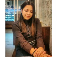 Anokha Dutta