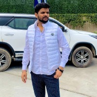Aryan Bansla