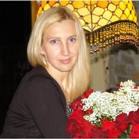 Larisa Sheremet