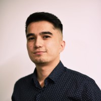 Fahriddin Nizomkhujaev