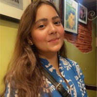 Shivani Bhatia