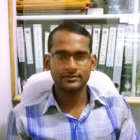 Parmeshwar Singh