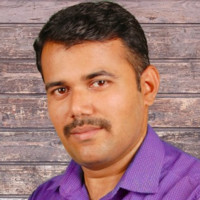 Jude Sahaya Paulraj Arokiaraj