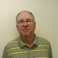 Jerry Elfring