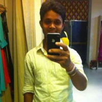 Pawan Manjhi