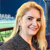Renata Lisbôa Enrique Da Silva Ribeiro De Vasconcelos