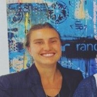 Katie Carmichael