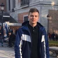 Oleksandr Kicha
