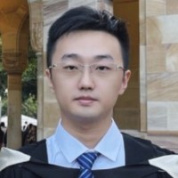 Ruizhe Zhang