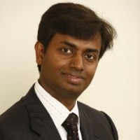 Rajesh Kumar