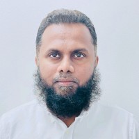 Afnan Ahmad Shaikh