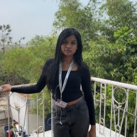 Shivani Swaraj