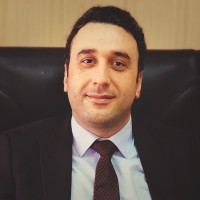 Hamidreza Nezhadali