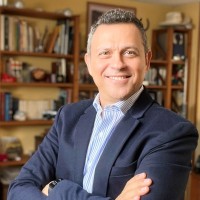 Carlos Orube Cerrato