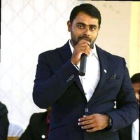 Ashwin Michael