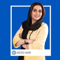 Arezoo Amiri
