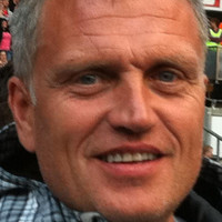 Tore Rørnes