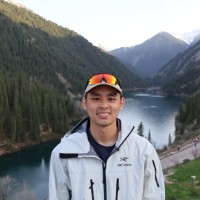 Benjamin Khoo