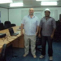 SYED MEHTABUZZAMAN Nebosh IGC,MIIRSM