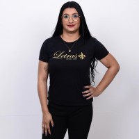 Gabriela Cruz