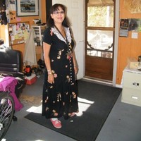 Patsy Brown