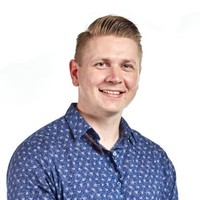 Fredrik Bohlin