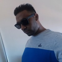 Rivesh Khanialall