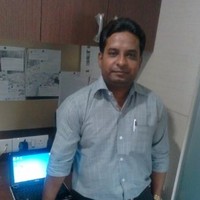 Vikas Tyagi
