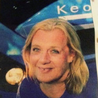 Marie Budd