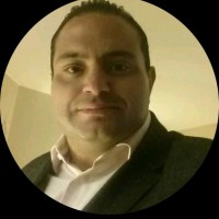 Rafik M ghirbi