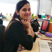 Vandana Gupta