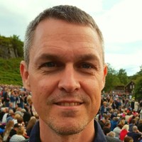 Øyvind Strømsheim