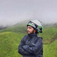 Puskar Ghimire