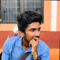 Arjun T.V