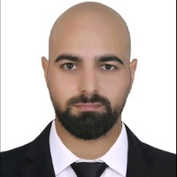 Ghadeer Ahmad