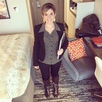 Samantha Schmitz
