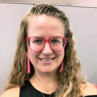 Heather Mayr