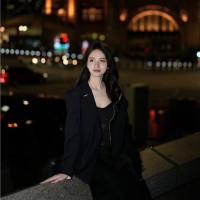 Harper(Keyang) Chen