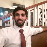 Muhammad Muzammil Nawaz
